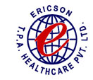 ERICSON TPA HEALTHCARE PVT. LTD.