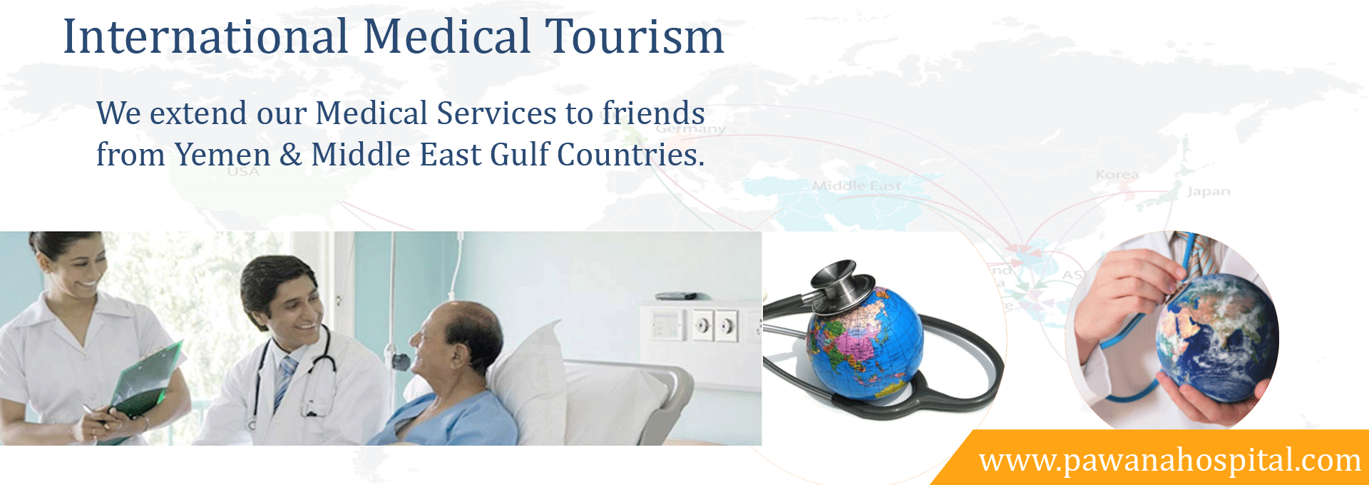  Medical turism services at pawana hospital